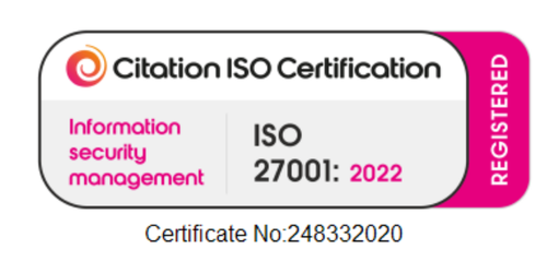 ISO 27001:2022